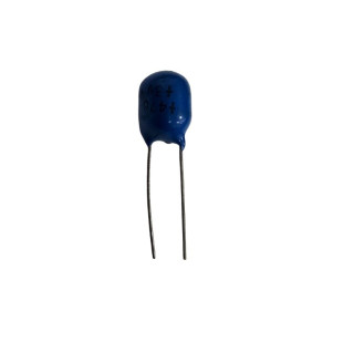 Capacitor Tântalo 470uF x 3V