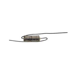 Capacitor a Óleo 2K2 x 35V Axial Siemens