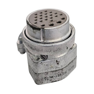 Conector Fêmea NK-L23-23C-11/16 Cannon