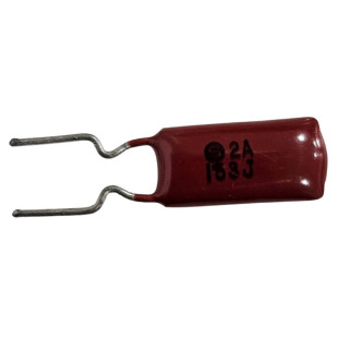 Capacitor Poliéster 15K x 100V = 2A 153J