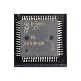 Circuito Integrado SAF-C164CI-LM MQFP-80 Infineon