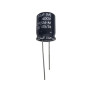 Capacitor Eletrolítico 22uF x 400V RD 105° B43854-C9226-M Epcos