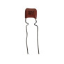 Capacitor Poliéster 100K x 250V = 104J 250 DI