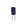 Capacitor Eletrolítico 470uF x 16V RD 85º Samwha