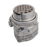 Conector Fêmea NK-L23-23C-11/16 Cannon