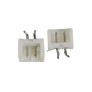 Conector Placa Cabo PEMC1-02 2,50MM 2 Vias