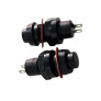 Chave DS-213 2 Terminais Sem Trava 12V