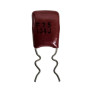 Capacitor Poliéster 100K x 35V = 104J F35