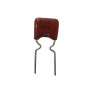 Capacitor Poliéster 1K x 50V = F55 102J